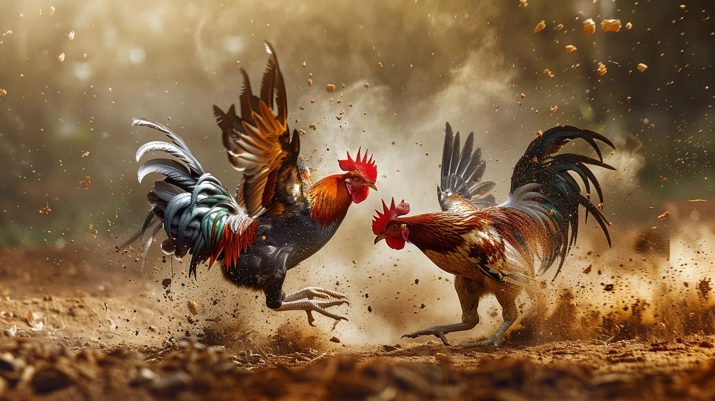 Đá gà trực tiếp